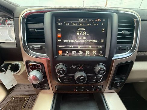 Used 2015 RAM 1500 Laramie Longhorn image 18