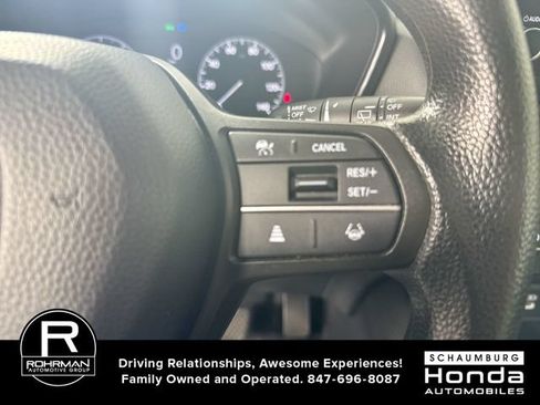Used 2023 Honda CR-V EX image 13