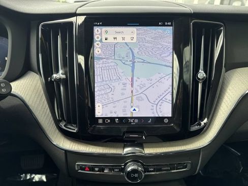 Certified 2025 Volvo XC60 B5 Plus AWD/4WD image 25