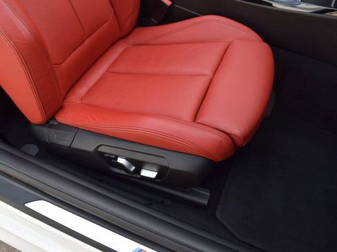 Used 2021 BMW 230i xDrive Convertible AWD/4WD image 48