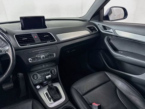 Used 2018 Audi Q3 2.0T Premium AWD/4WD image 23