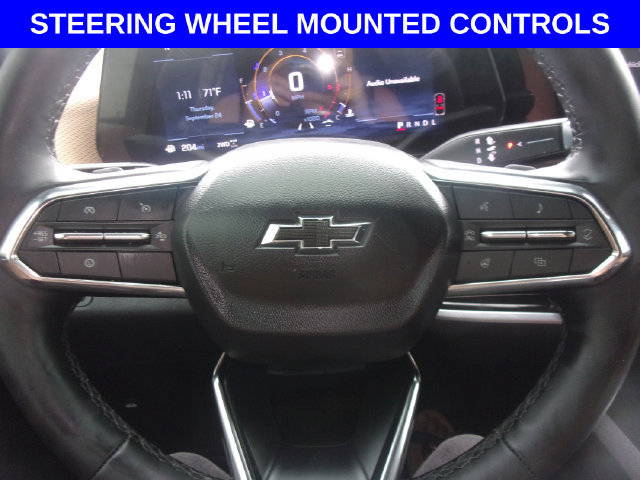 Used 2026 Chevrolet Equinox ACTIV w/ Convenience Package III AWD/4WD image 11