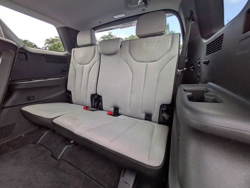 Used 2020 Hyundai Palisade SEL FWD image 14