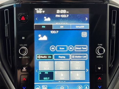 New 2026 Subaru Crosstrek 2.5i Limited image 13