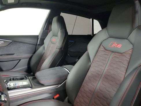 New 2027 Audi RS Q8 performance AWD/4WD image 21