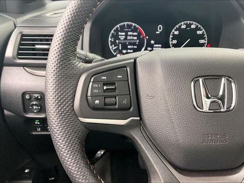 Certified 2026 Honda Ridgeline TrailSport image 23