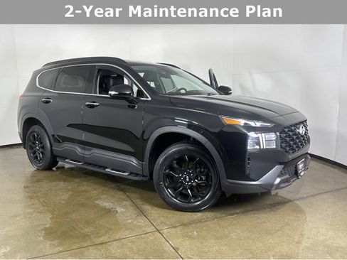Used 2023 Hyundai Santa Fe XRT image 1
