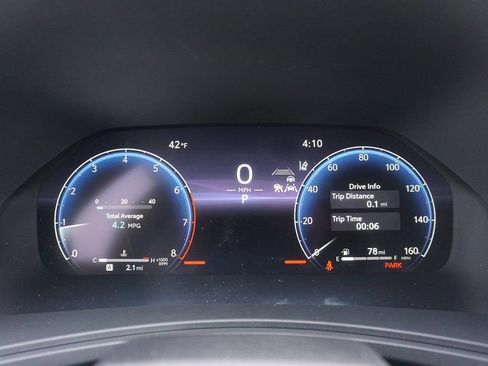 New 2026 Toyota Grand Highlander Platinum image 5