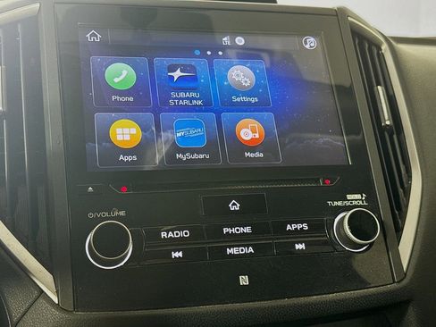 Used 2023 Subaru Crosstrek 2.5i Limited w/ Popular Package #4 image 16