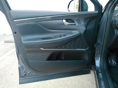 Used 2022 Hyundai Santa Fe Limited w/ Cargo Package AWD/4WD image 11