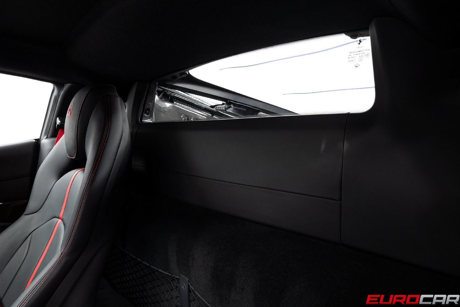 Used 2021 Ferrari F8 Tributo RWD image 42