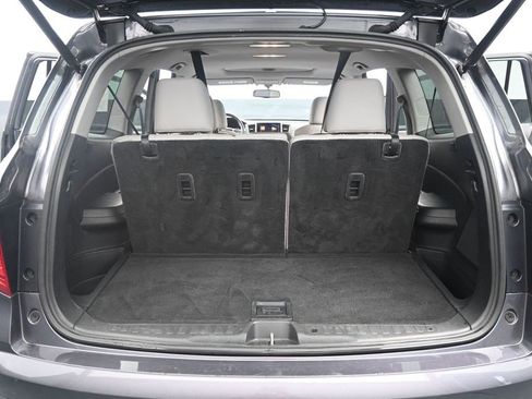 Used 2016 Honda Pilot EX-L image 9