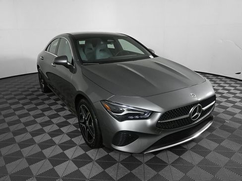 Certified 2026 Mercedes-Benz CLA 250 image 24