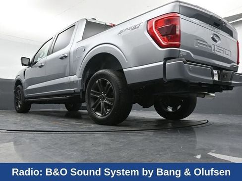 Used 2022 Ford F150 XLT w/ Equipment Group 302A High image 26