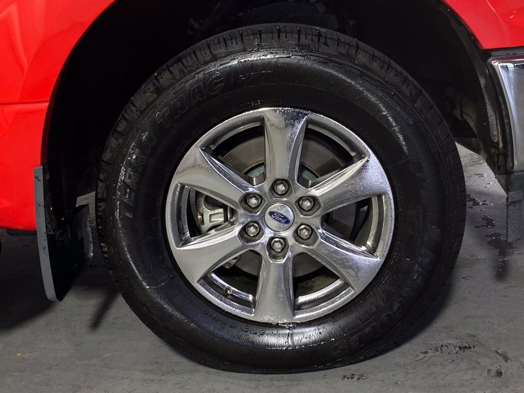 Used 2019 Ford F150 XLT w/ XTR Package AWD/4WD image 11