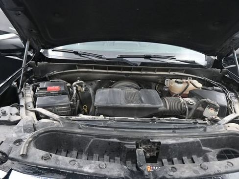 Used 2022 GMC Yukon SLT w/ SLT Premium Package AWD/4WD image 12