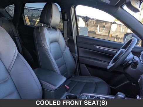 Certified 2023 MAZDA CX-5 AWD 2.5 Turbo image 20