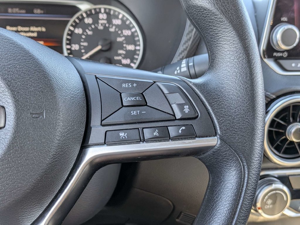 Used 2024 Nissan Sentra SV FWD image 23
