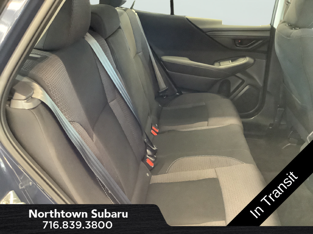 Used 2024 Subaru Outback AWD/4WD image 16