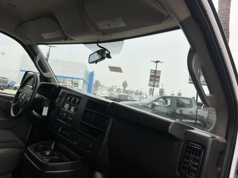 Used 2024 GMC Savana 2500 w/ Driver Convenience Package image 26