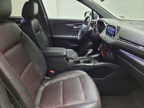 Used 2019 Chevrolet Blazer RS w/ Sun and Wheels Package image 21