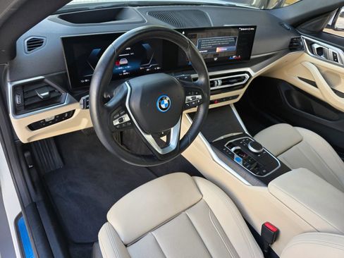 Used 2023 BMW i4 eDrive35 w/ Premium Package RWD image 18