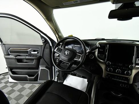 Used 2022 RAM 2500 Laramie image 19