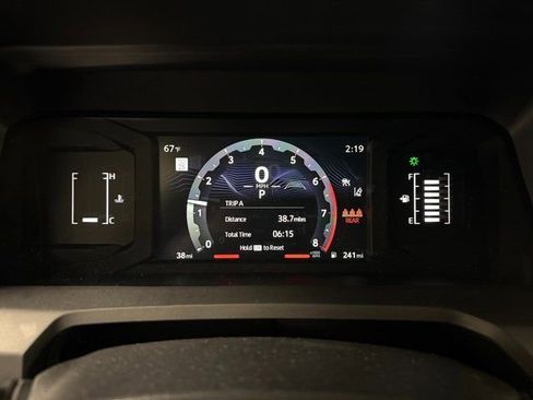 Used 2025 Toyota Tacoma SR5 image 12