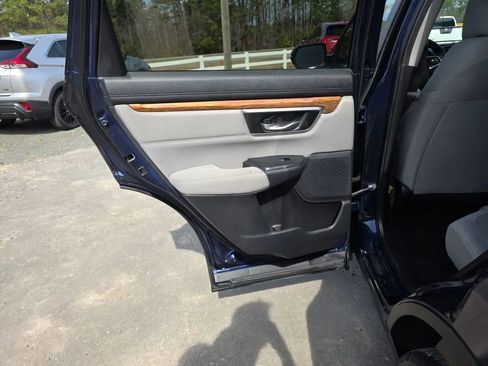Used 2019 Honda CR-V EX image 44