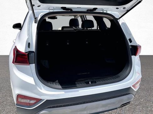 Used 2019 Hyundai Santa Fe SEL FWD image 23
