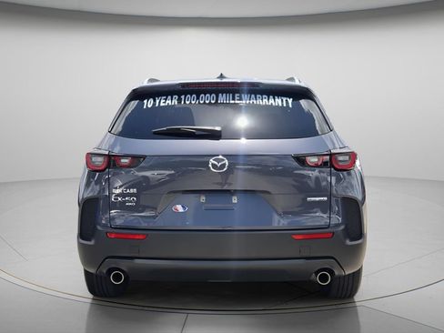 Used 2024 MAZDA CX-50 AWD 2.5 S w/ Weather Package image 6