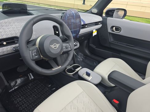 New 2026 MINI Cooper S image 12