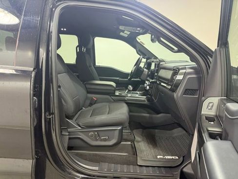 Used 2021 Ford F150 XLT w/ Equipment Group 302A High image 25