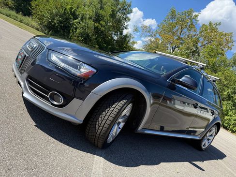 Used 2014 Audi A4 Premium w/ Lighting Package image 50