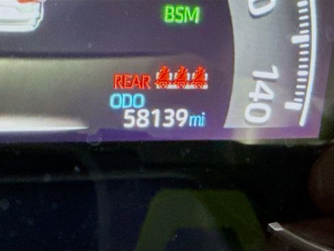 Certified 2021 Toyota RAV4 Limited AWD/4WD image 5