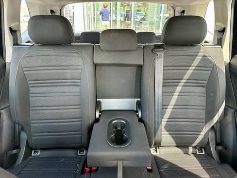 Used 2024 Volkswagen Tiguan S FWD image 19