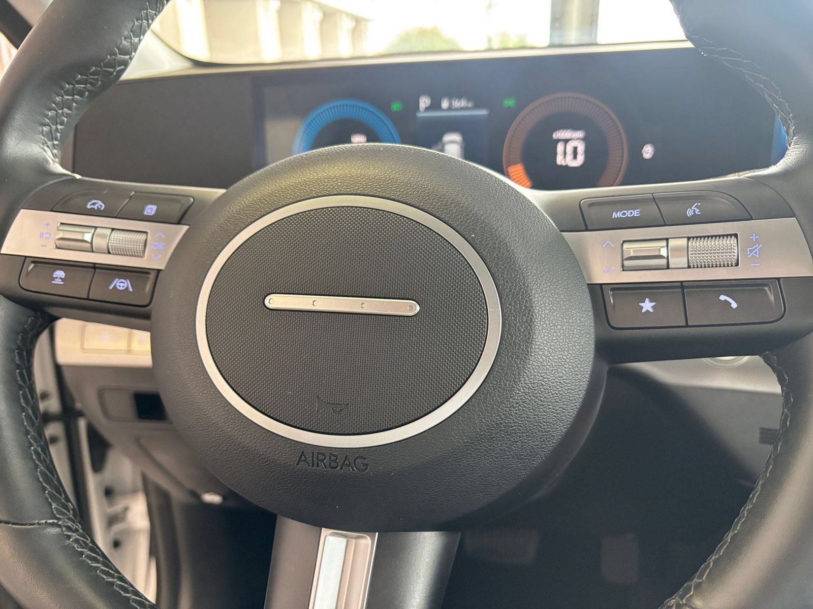 Used 2026 Hyundai Kona SEL Sport FWD image 27