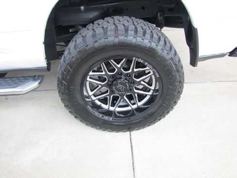 Used 2021 RAM 2500 Lone Star w/ Level 1 Equipment Group w/2_Y image 26