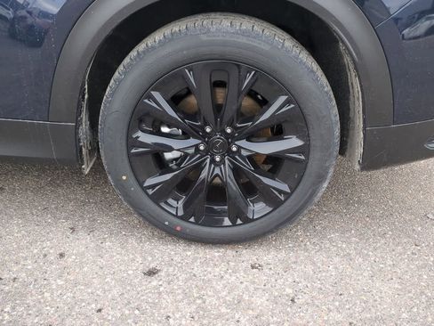 New 2026 MAZDA CX-90 Plug-In Hybrid w/Premium Sport image 13