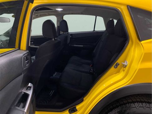 Used 2015 Subaru Crosstrek 2.0i Premium w/ Special Edition Package image 24