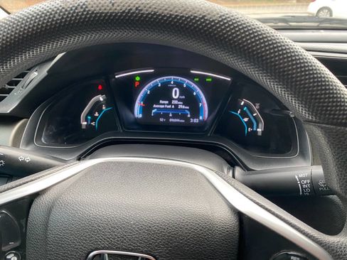Used 2019 Honda Civic LX image 18