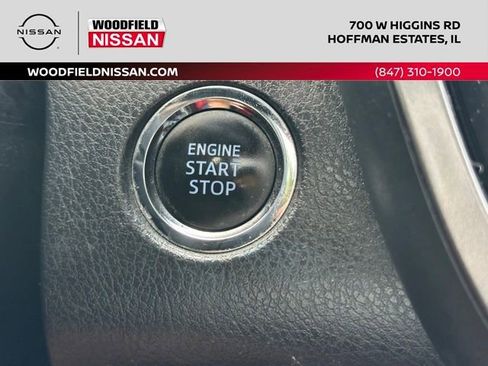 Used 2018 Toyota Camry XSE w/ Audio Package FWD image 39