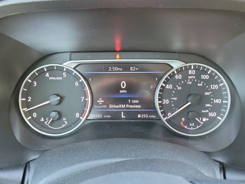 Used 2022 Nissan Sentra SV w/ All-Weather Package image 16