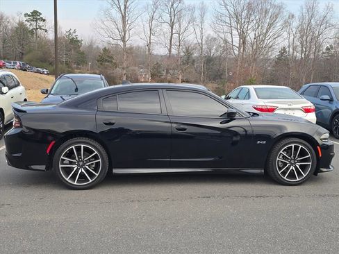 Used 2023 Dodge Charger R/T w/ Cold Weather Package image 2