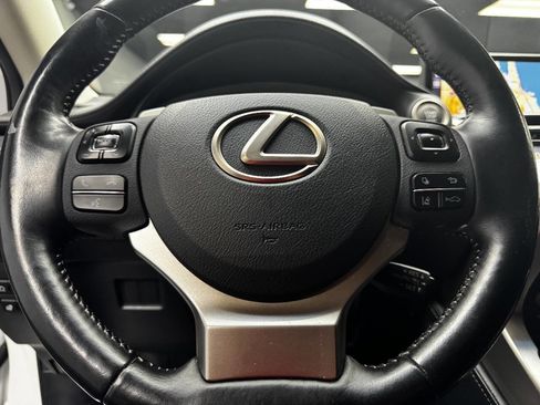 Used 2018 Lexus NX 300 Base 4dr Crossover image 20