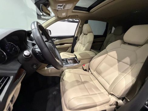 Used 2019 Acura MDX SH-AWD image 22