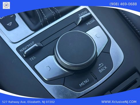 Used 2020 Audi S3 Premium Plus w/ Premium Plus Package image 18