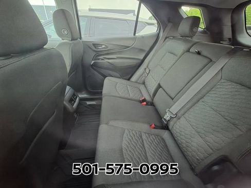 Used 2020 Chevrolet Equinox LT FWD image 10