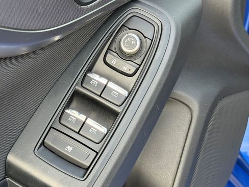 Used 2022 Subaru WRX Premium image 18