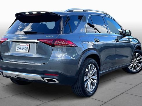 Used 2023 Mercedes-Benz GLE 350 4MATIC image 12